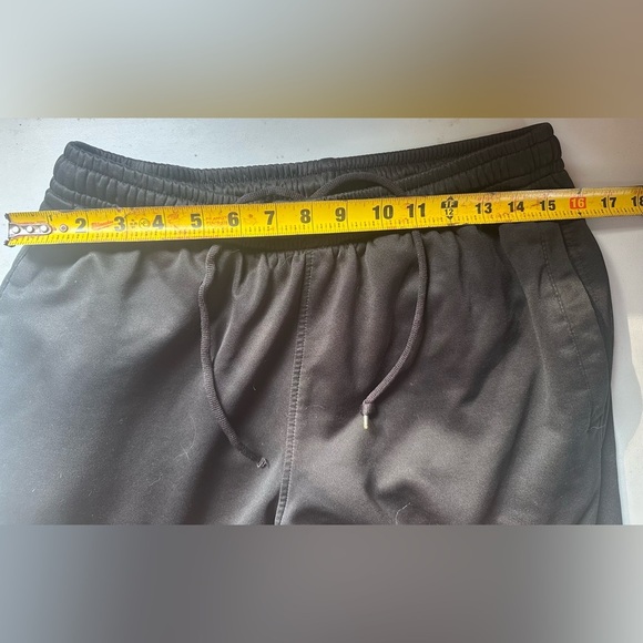 Sport-Tek Black Sweatpants Size XL - Picture 7 of 7